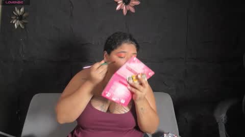 Dark ReeD online show from 3, 3, 2026