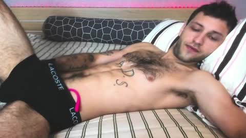 Alex online show from 10, 4, 2026