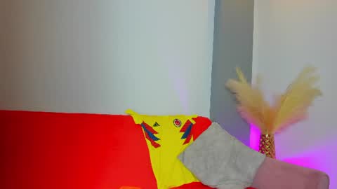 Jhon y Lucy online show from 16, 6, 2026