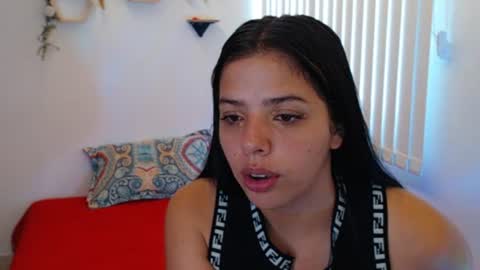 Snapshot of darkshanna1 chatting on 3, 8, 2026 Darshanna online show from 3, 8, 2026