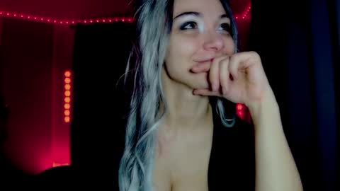 Snapshot of darkskullmistress chatting on 30, 3, 2026 roseredgoddess online show from 30, 3, 2026