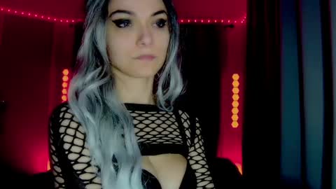 Snapshot of darkskullmistress chatting on 2, 5, 2026 roseredgoddess online show from 2, 5, 2026