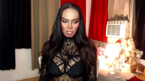 HAPPY BIRTHDAY MISTRESS MADRIANA online show from 18, 11, 2025