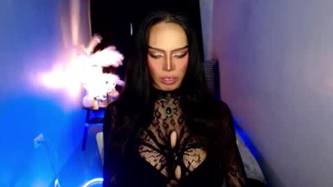 HAPPY BIRTHDAY MISTRESS MADRIANA online show from 8, 3, 2026