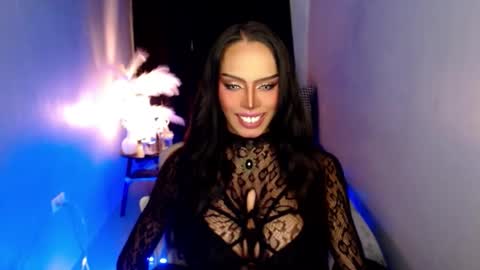 HAPPY BIRTHDAY MISTRESS MADRIANA online show from 18, 3, 2026