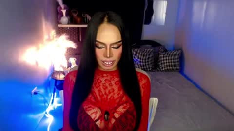 HAPPY BIRTHDAY MISTRESS MADRIANA online show from 4, 6, 2026