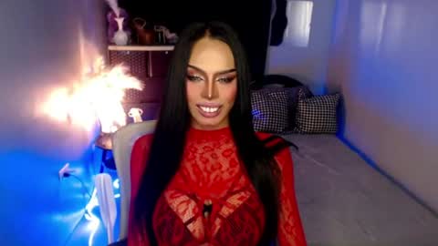 HAPPY BIRTHDAY MISTRESS MADRIANA online show from 7, 7, 2026