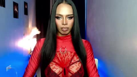 HAPPY BIRTHDAY MISTRESS MADRIANA online show from 20, 7, 2026