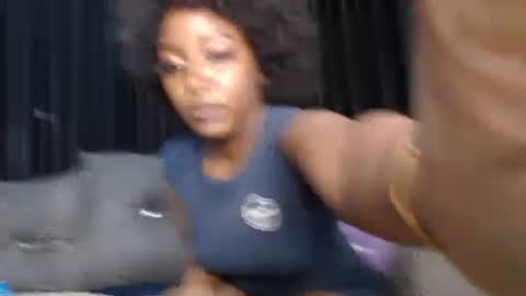 Snapshot of darktanqueen chatting on 25, 5, 2026 darktanqueen online show from 25, 5, 2026