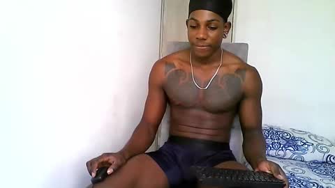 Darktemp  online show from 19, 12, 2025