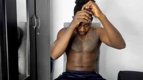 Darktemp  online show from 26, 3, 2026