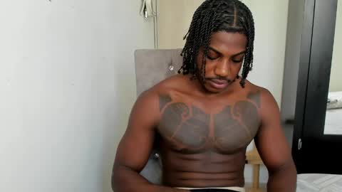 Darktemp  online show from 1, 4, 2026