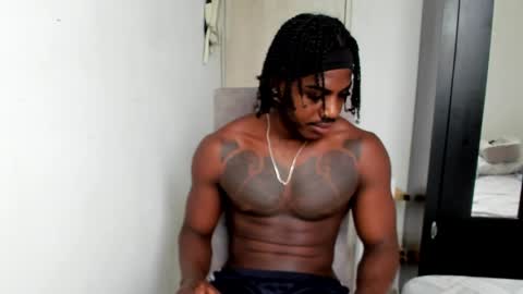 Darktemp  online show from 7, 4, 2026