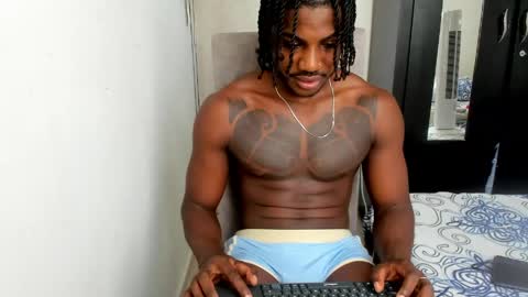 Darktemp  online show from 27, 4, 2026