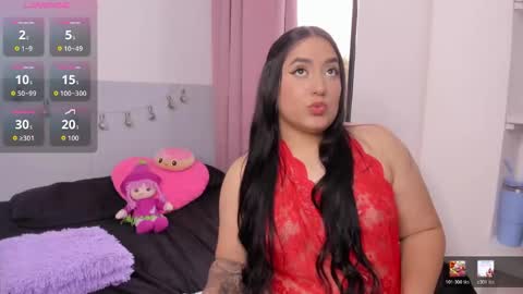 darktemptresss online show from 17, 3, 2026