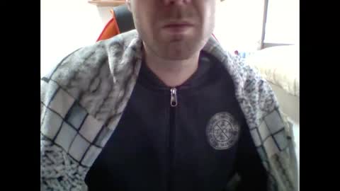 Darkv88 online show from 11, 2, 2025