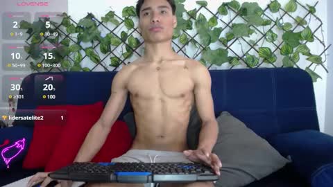 darkviper26 online show from 18, 12, 2024