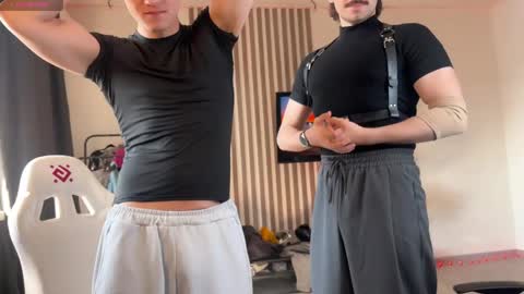 Carl  dont miss my hot videos online show from 26, 4, 2026