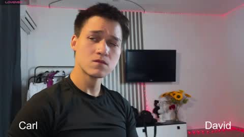 Carl  dont miss my hot videos online show from 26, 4, 2026