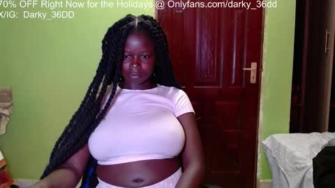  exclusive sexual content -- IGTwitterX darky 32dd online show from 1, 10, 2025