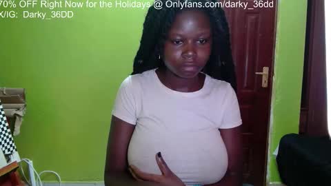  exclusive sexual content -- IGTwitterX darky 32dd online show from 18, 10, 2025