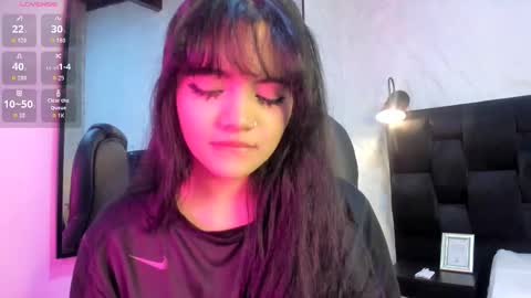 Darky Doll online show from 15, 12, 2025