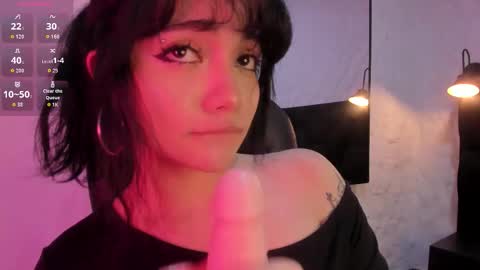 Darky Doll online show from 3, 3, 2026