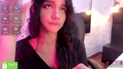 Darky Doll online show from 20, 4, 2026