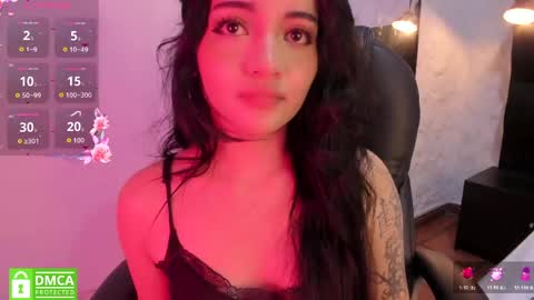 Darky Doll online show from 24, 4, 2026