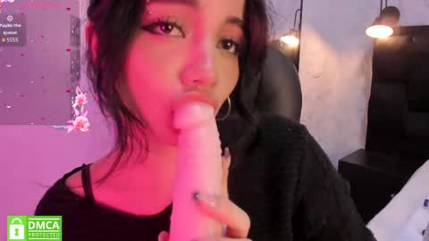 Darky Doll online show from 27, 4, 2026