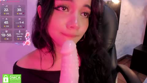 Darky Doll online show from 28, 4, 2026