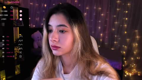 Belle online show from 10, 12, 2024