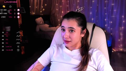 Belle online show from 17, 12, 2024