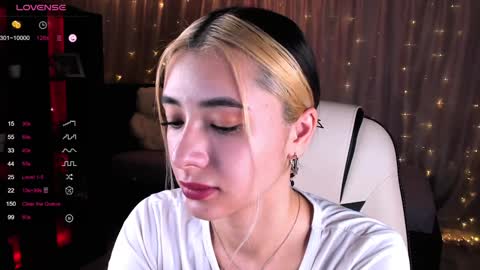 Belle online show from 5, 2, 2025