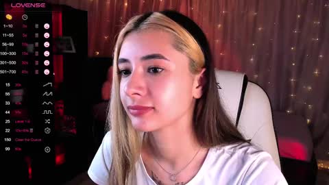 Belle online show from 10, 2, 2025