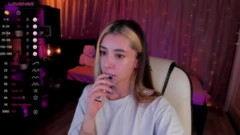 Belle online show from 3, 3, 2025