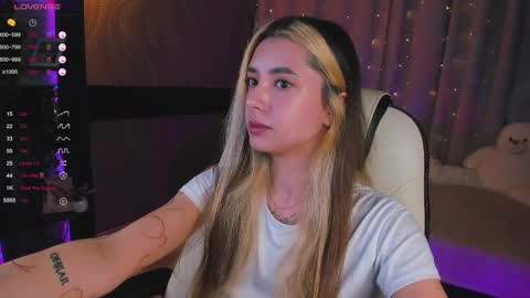 Belle online show from 8, 3, 2025