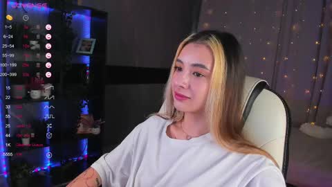 Belle online show from 12, 3, 2025