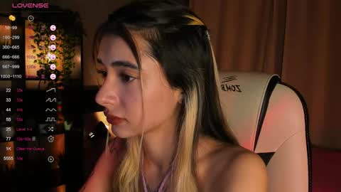 Belle online show from 11, 9, 2025