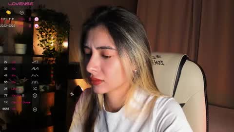 Belle online show from 3, 10, 2025