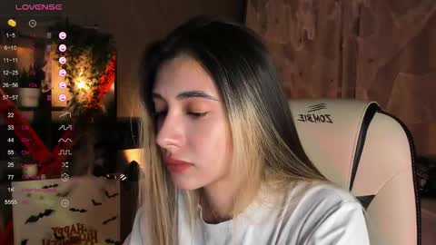 Belle online show from 19, 10, 2025