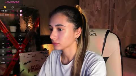 Belle online show from 3, 11, 2025