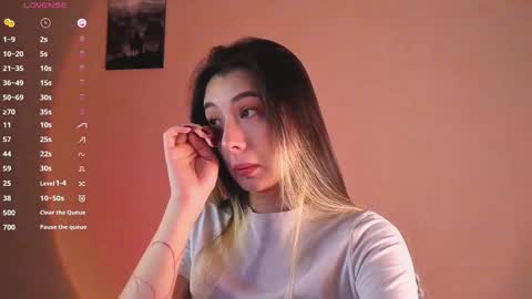 Belle online show from 8, 3, 2026