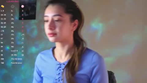 Belle online show from 13, 3, 2026