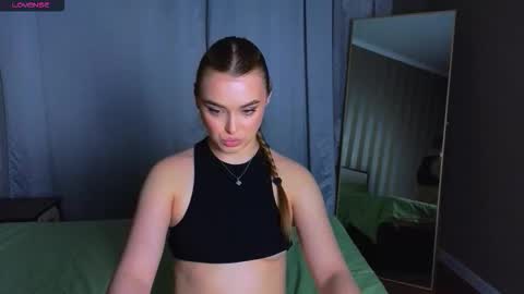 Snapshot of darlina_ryan chatting on 10, 1, 2026 Darlina online show from 10, 1, 2026