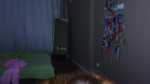 Snapshot of darlina_ryan chatting on 31, 1, 2026 Darlina online show from 31, 1, 2026