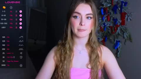 Snapshot of darlina_ryan chatting on 5, 2, 2026 Darlina online show from 5, 2, 2026