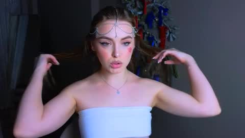 Snapshot of darlina_ryan chatting on 15, 2, 2026 Darlina online show from 15, 2, 2026