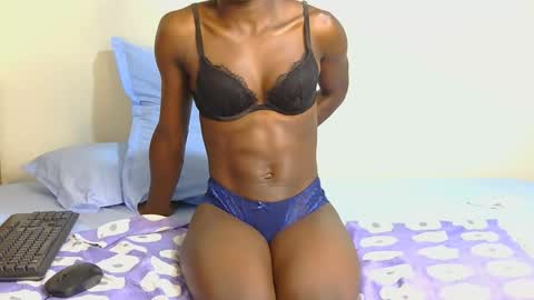 darling_dee online show from 11, 10, 2025