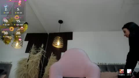 Snapshot of darling_spoiled chatting on 22, 5, 2026 darling online show from 22, 5, 2026